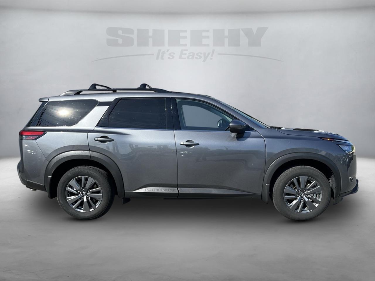 2024 Nissan Pathfinder SV Glen Burnie MD