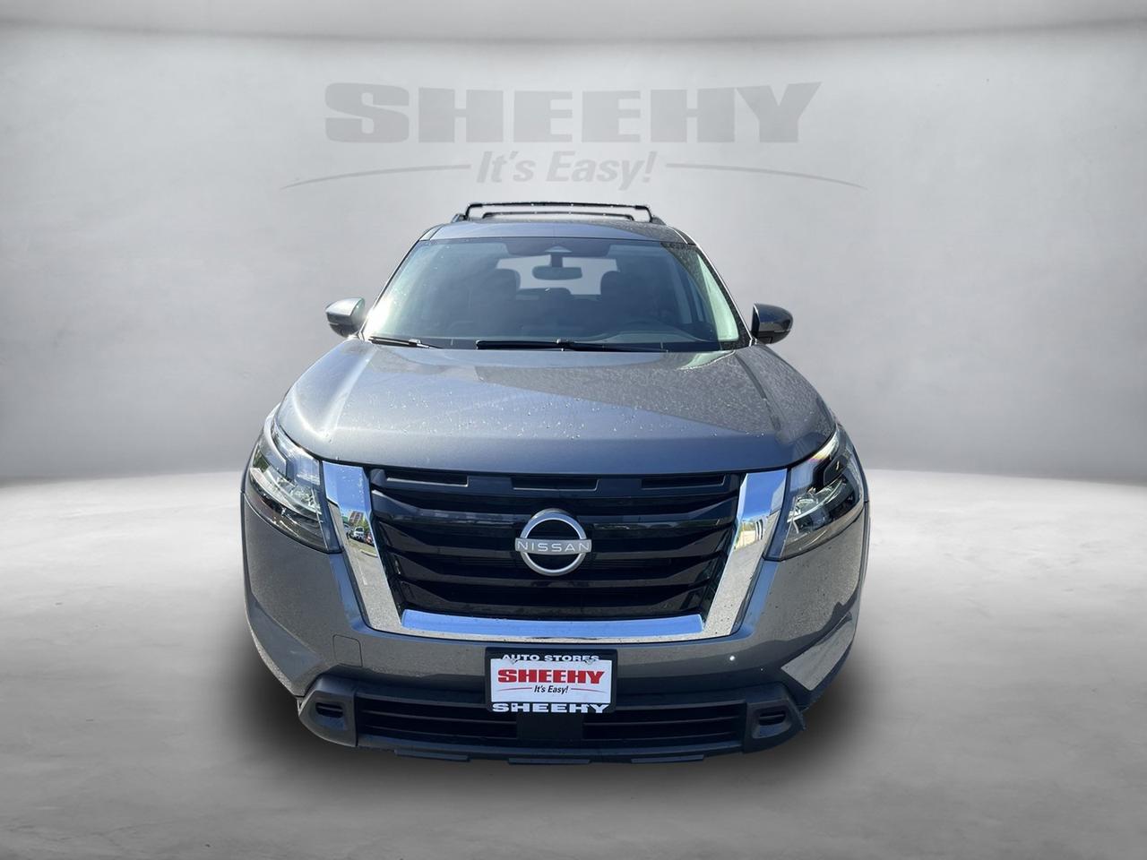 2024 Nissan Pathfinder SV Glen Burnie MD