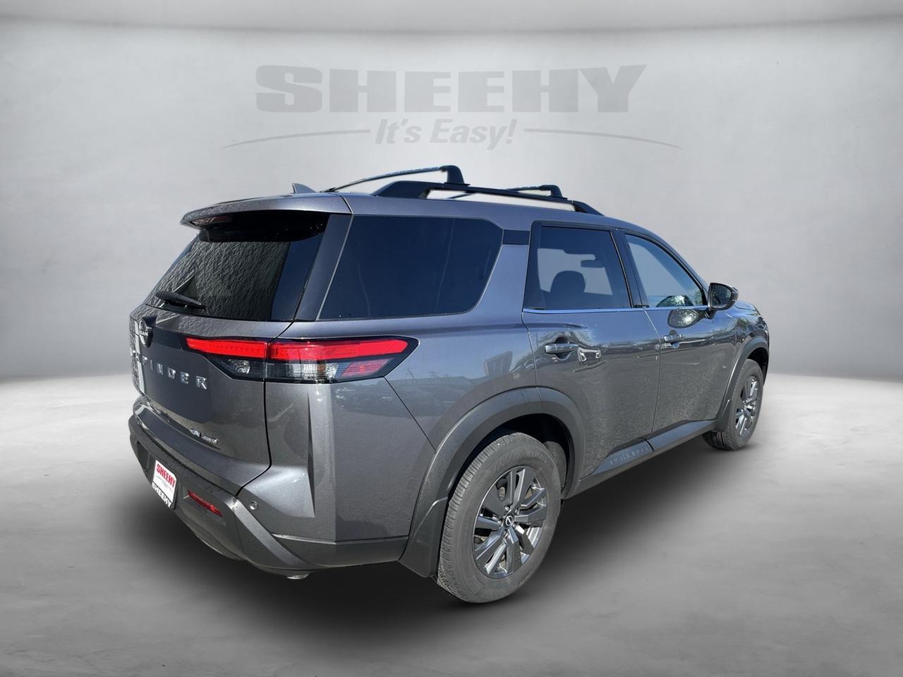 2024 Nissan Pathfinder SV Glen Burnie MD