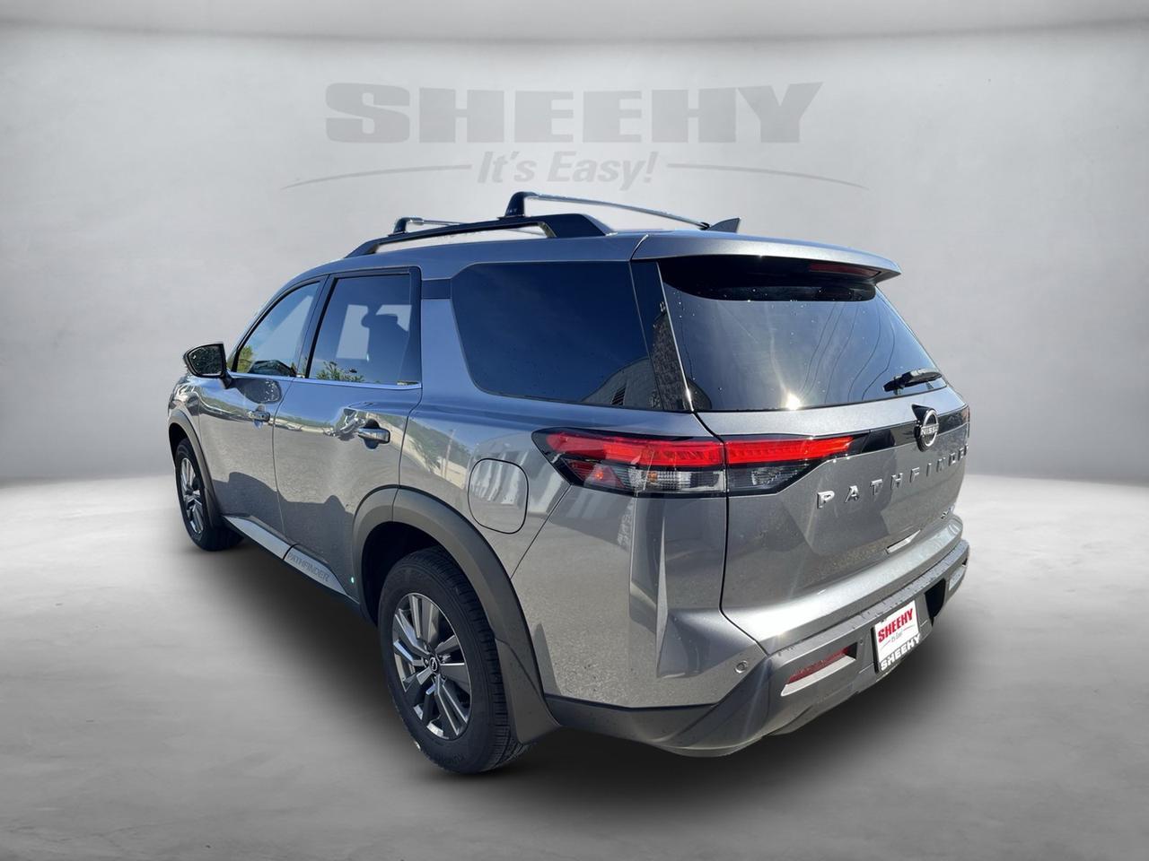 2024 Nissan Pathfinder SV Glen Burnie MD