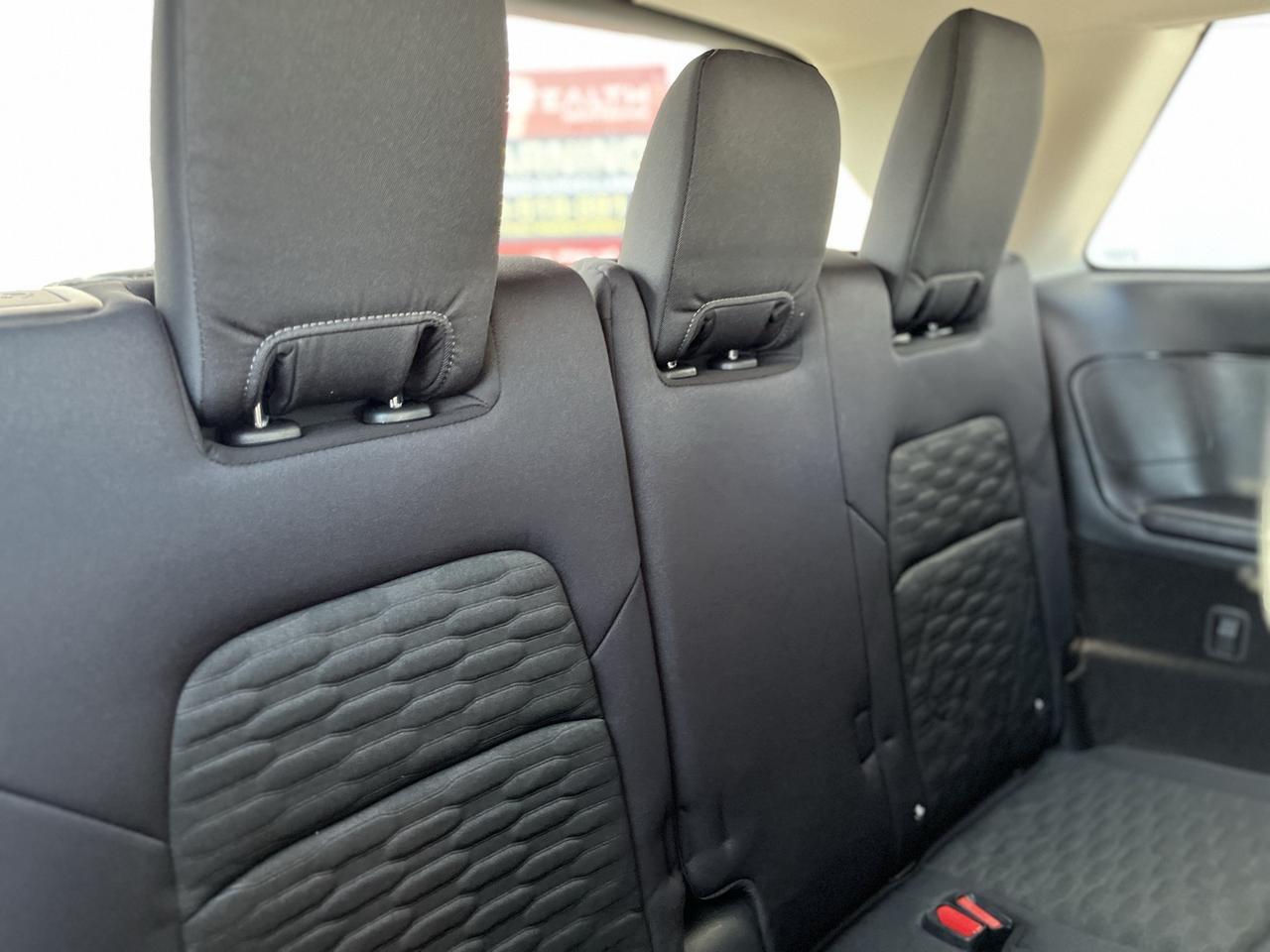 2024 Nissan Pathfinder SV Glen Burnie MD