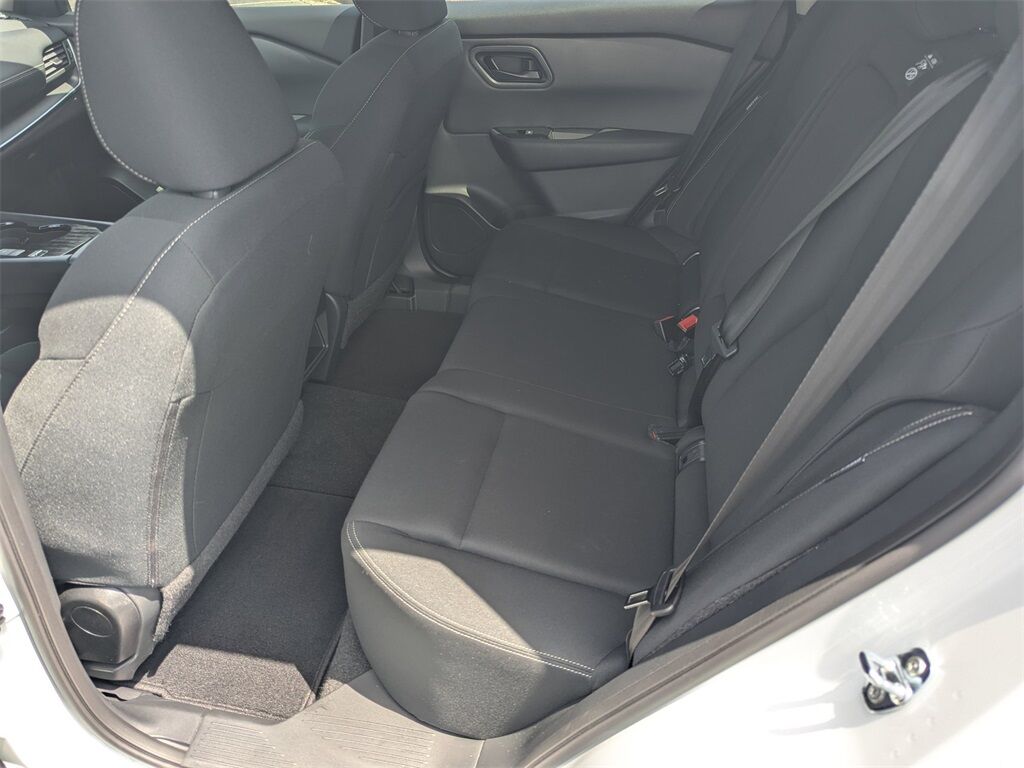 2024 Nissan Rogue S Kennesaw GA