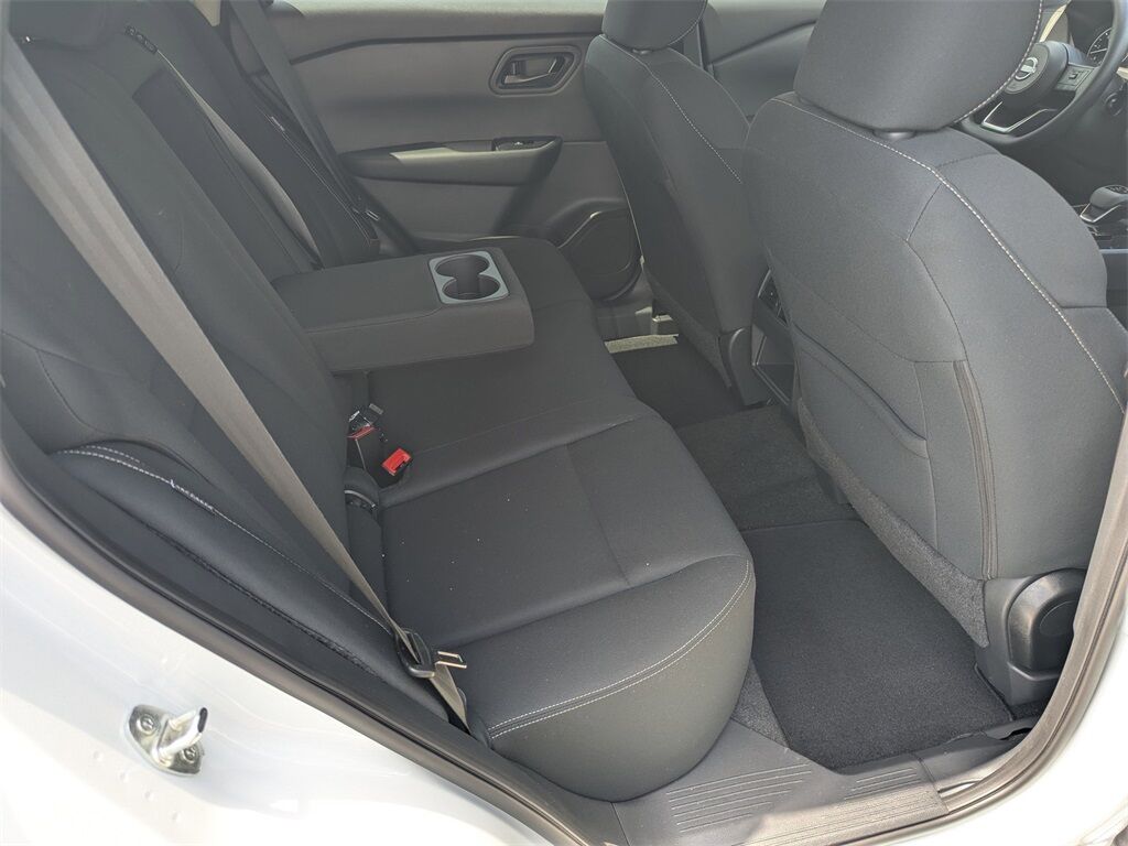 2024 Nissan Rogue S Kennesaw GA