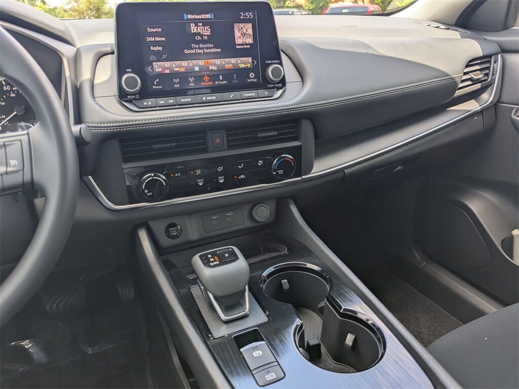 2024 Nissan Rogue S Kennesaw GA