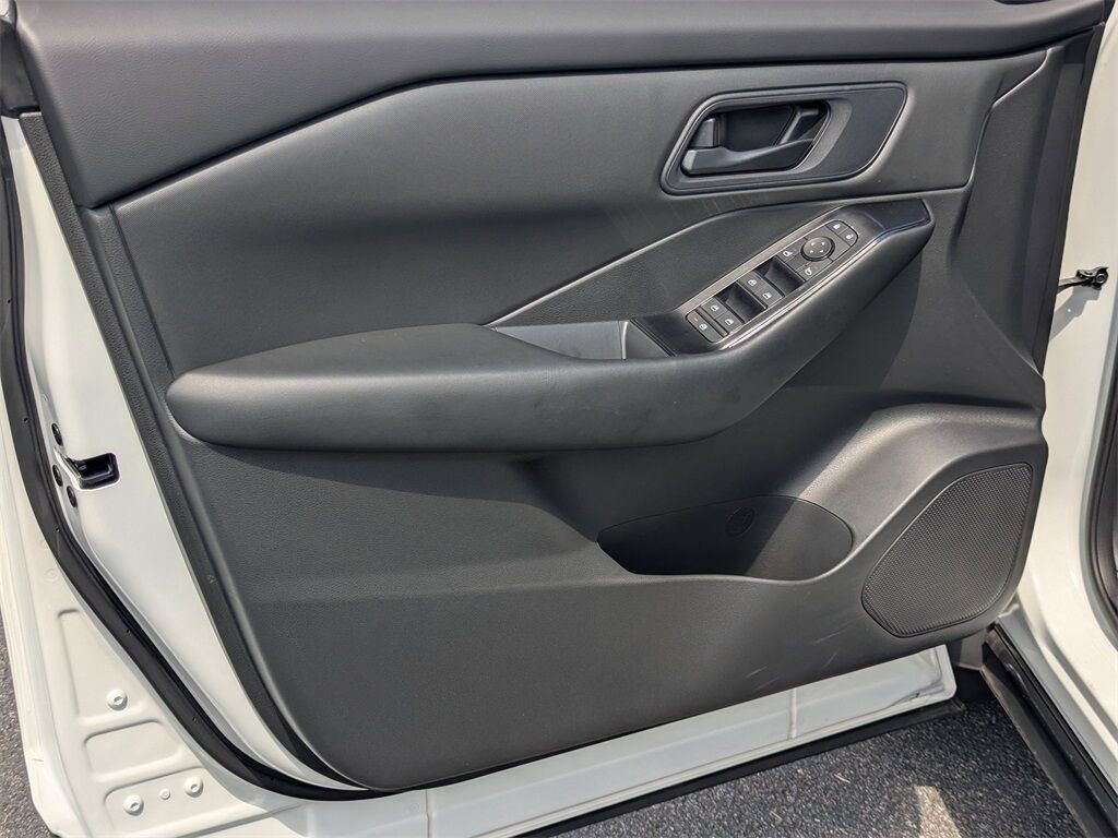 2024 Nissan Rogue S Kennesaw GA