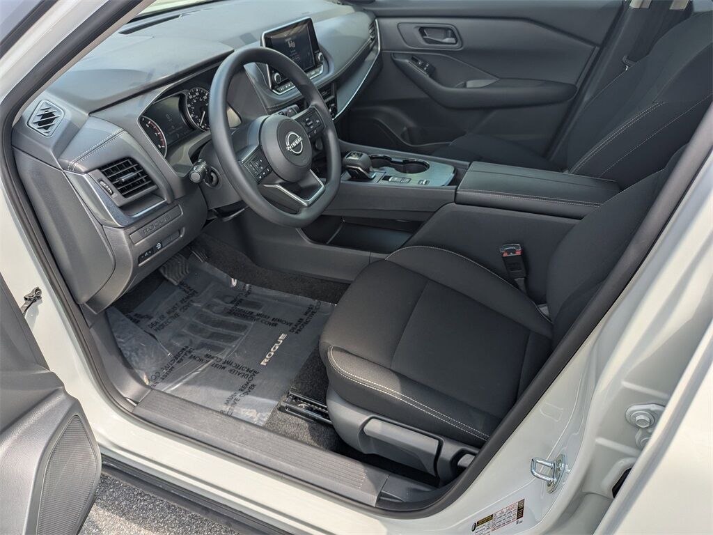 2024 Nissan Rogue S Kennesaw GA