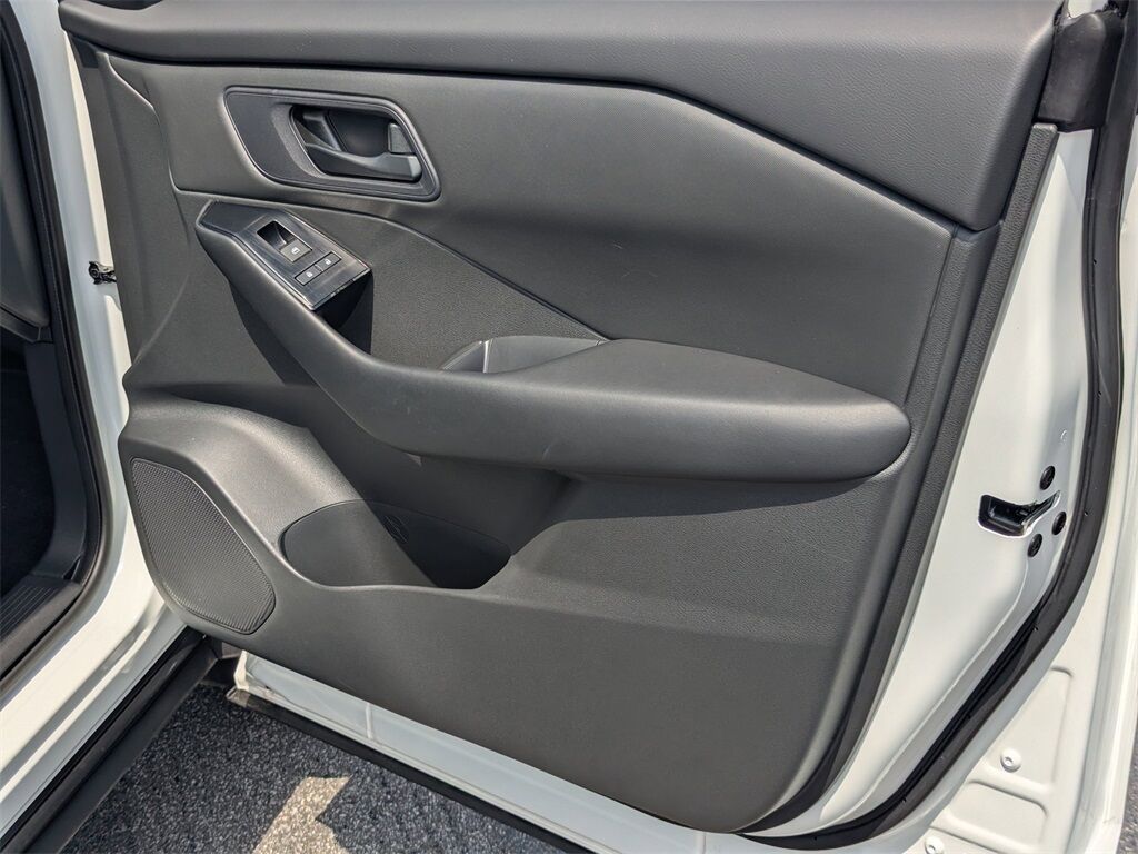 2024 Nissan Rogue S Kennesaw GA