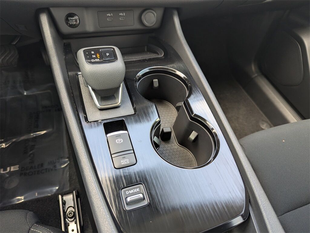 2024 Nissan Rogue S Kennesaw GA