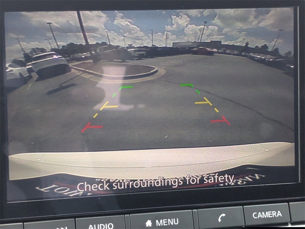 2024 Nissan Rogue S Kennesaw GA