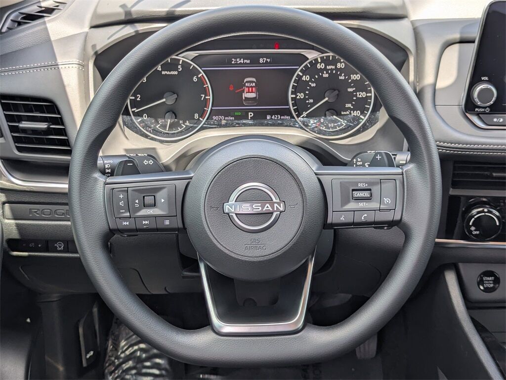 2024 Nissan Rogue S Kennesaw GA