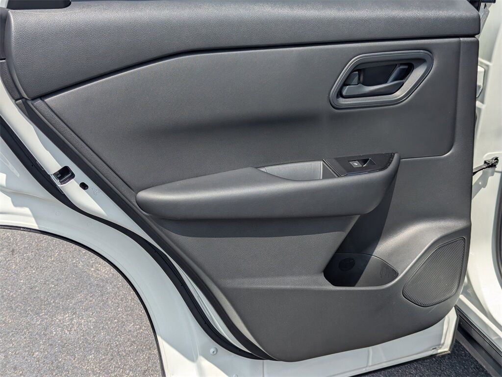 2024 Nissan Rogue S Kennesaw GA