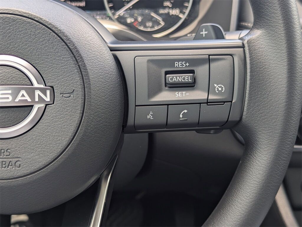 2024 Nissan Rogue S Kennesaw GA