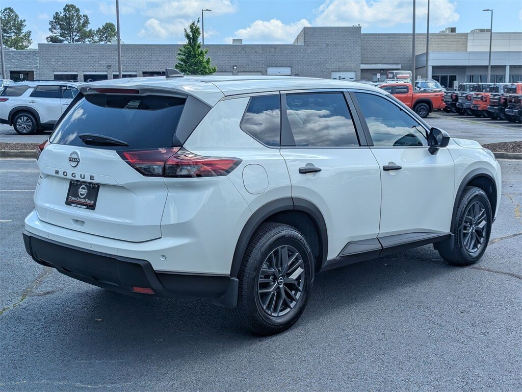 2024 Nissan Rogue S Kennesaw GA