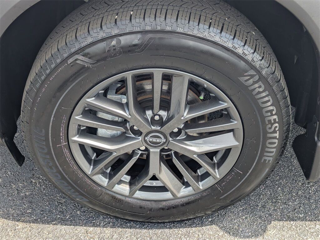 2024 Nissan Rogue S Kennesaw GA