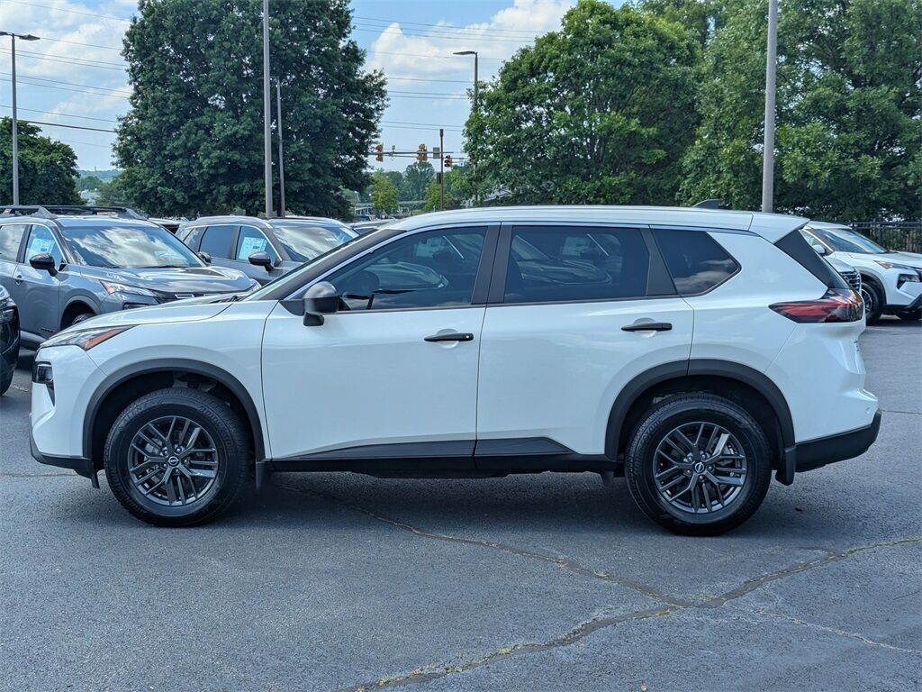 2024 Nissan Rogue S Kennesaw GA