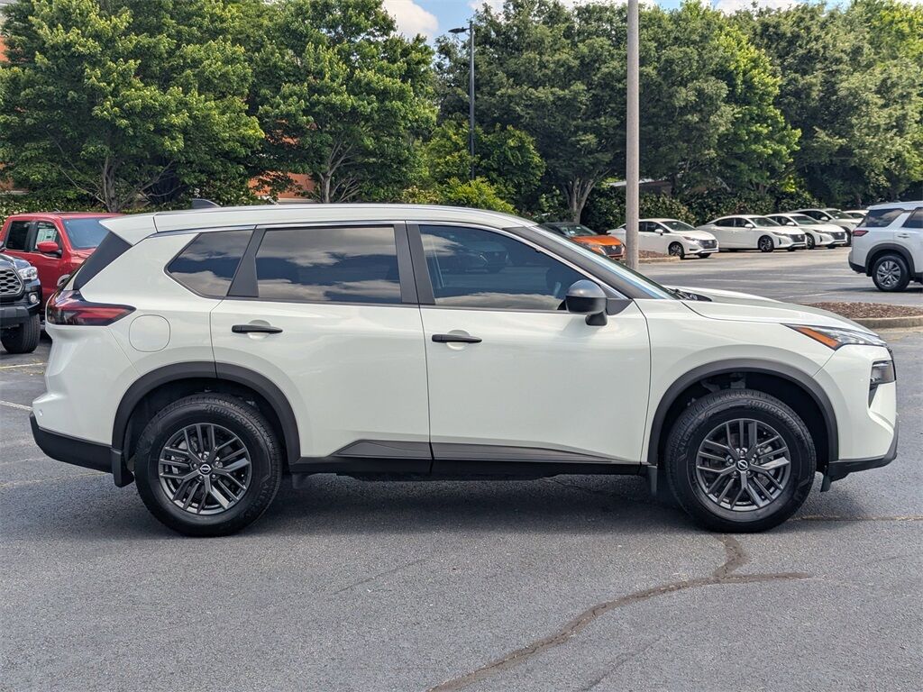 2024 Nissan Rogue S Kennesaw GA