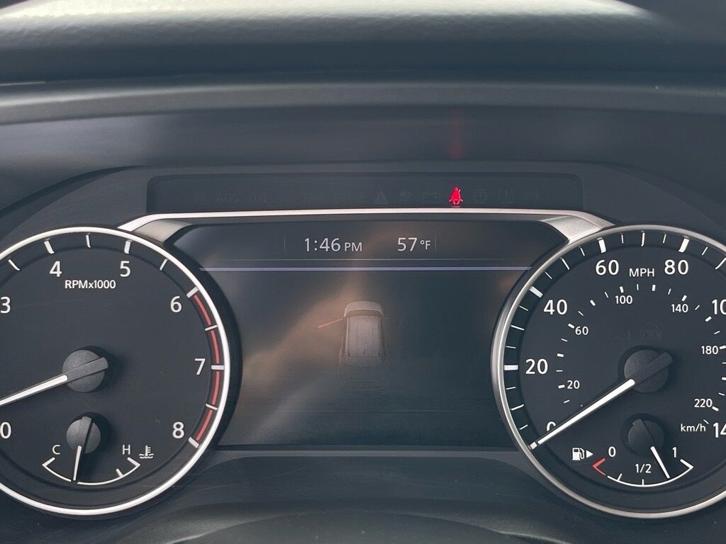 2024 Nissan Rogue S Waldorf MD