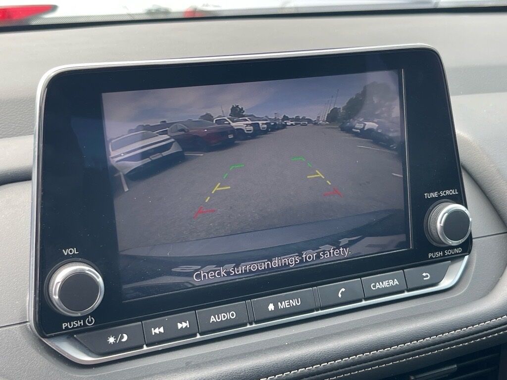 2024 Nissan Rogue S Waldorf MD