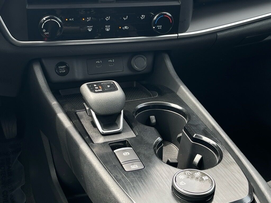 2024 Nissan Rogue S Waldorf MD