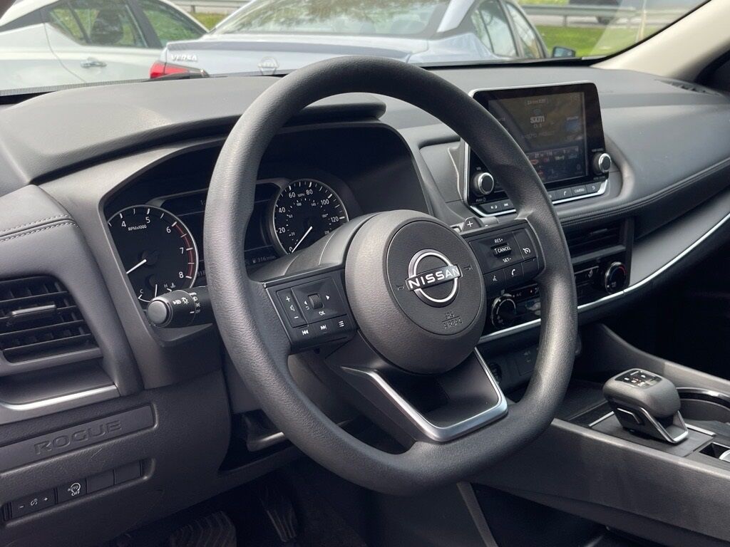 2024 Nissan Rogue S Waldorf MD