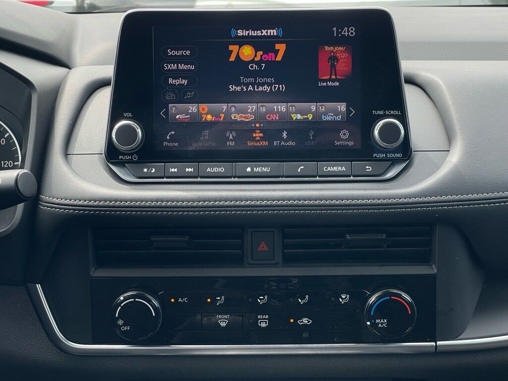 2024 Nissan Rogue S Waldorf MD