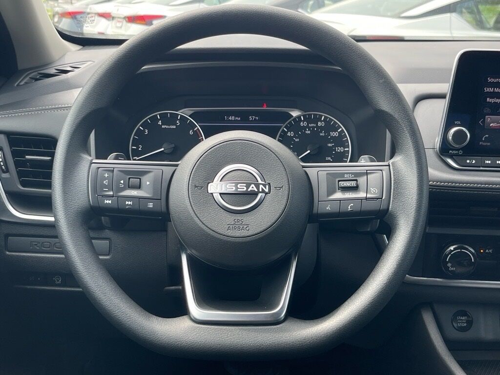 2024 Nissan Rogue S Waldorf MD