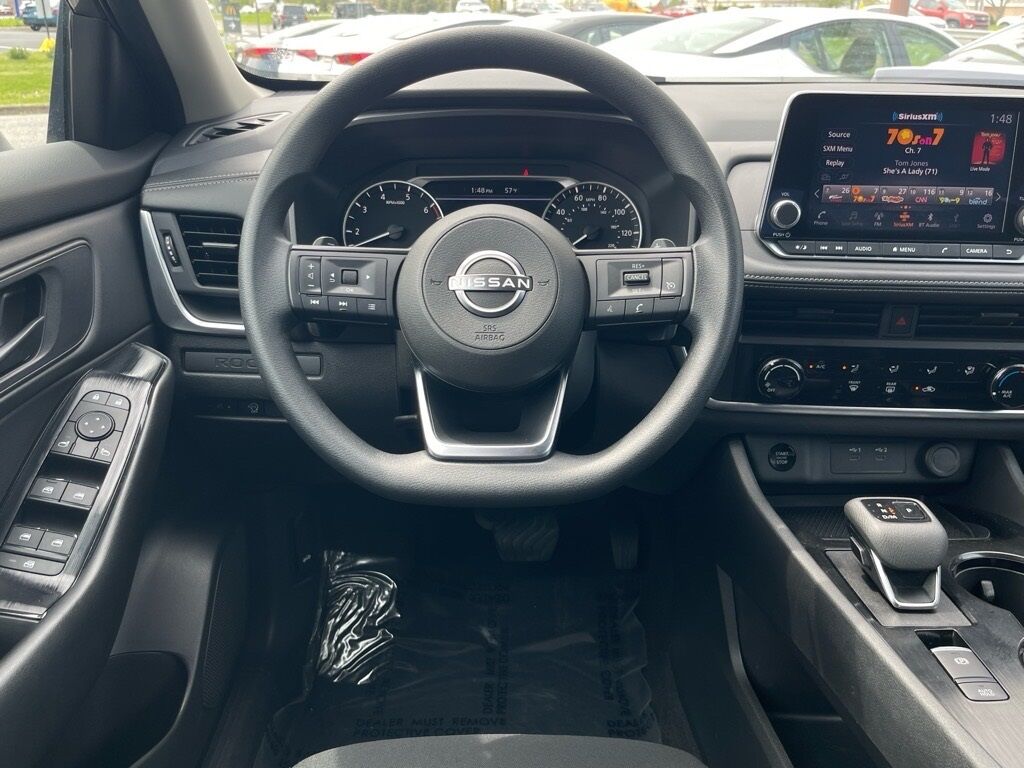 2024 Nissan Rogue S Waldorf MD