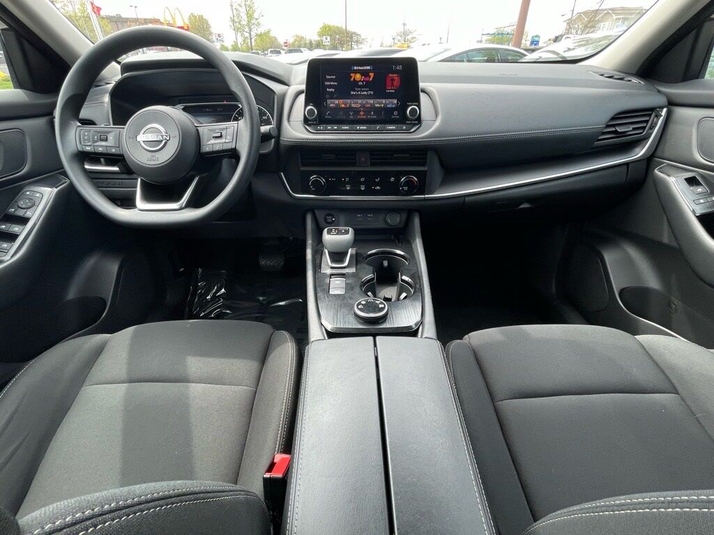 2024 Nissan Rogue S Waldorf MD