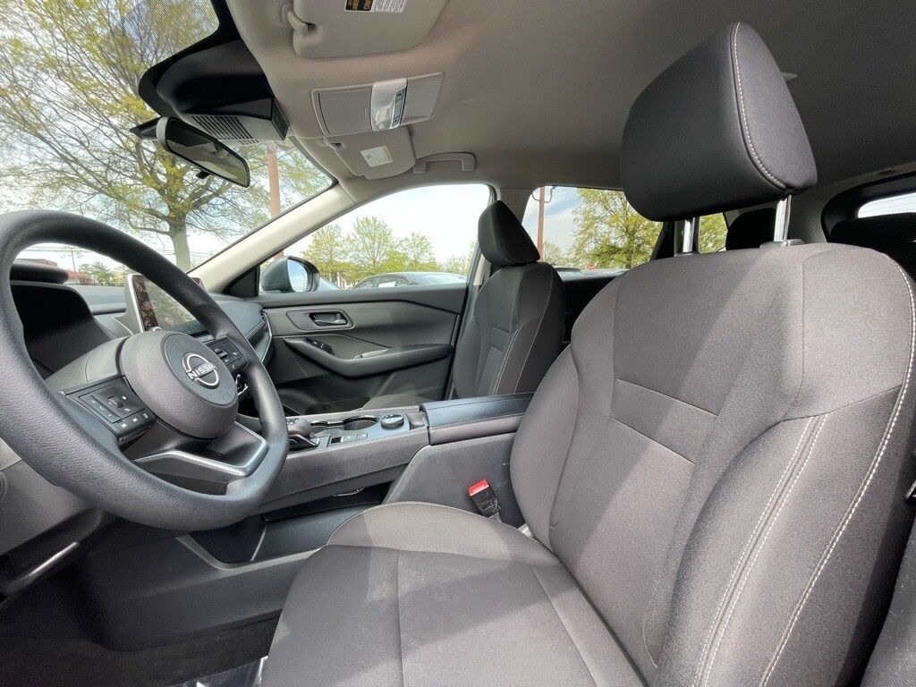 2024 Nissan Rogue S Waldorf MD