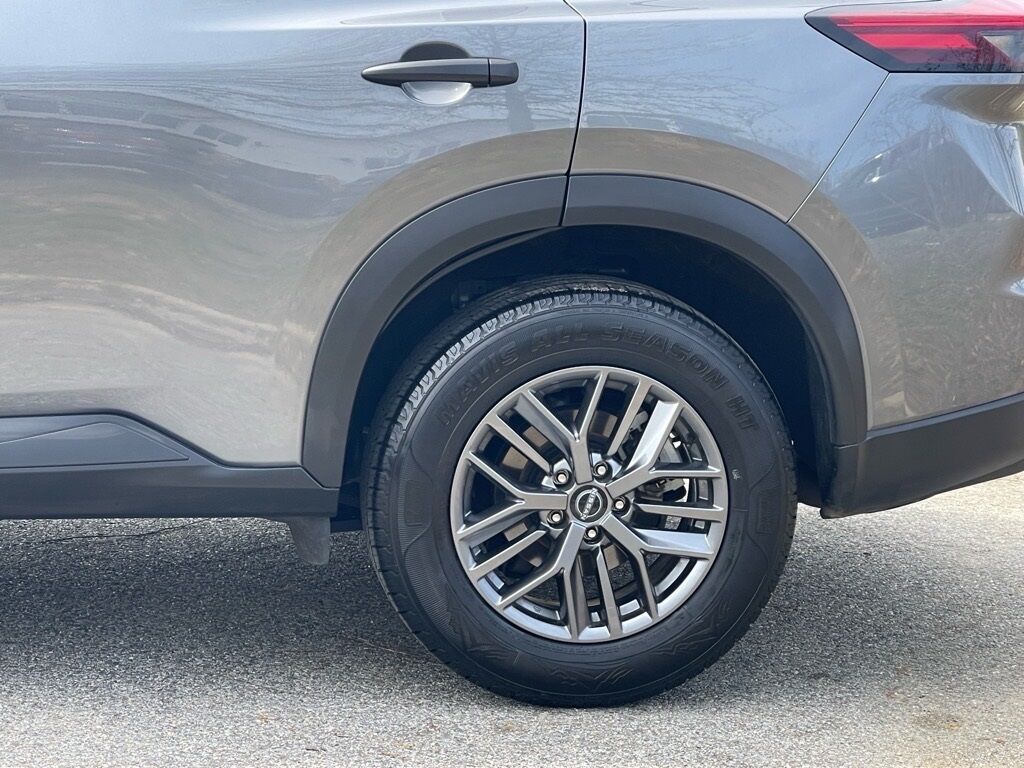 2024 Nissan Rogue S Waldorf MD