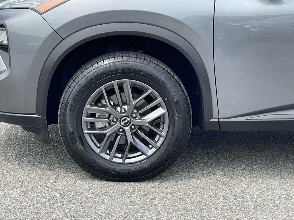 2024 Nissan Rogue S Waldorf MD