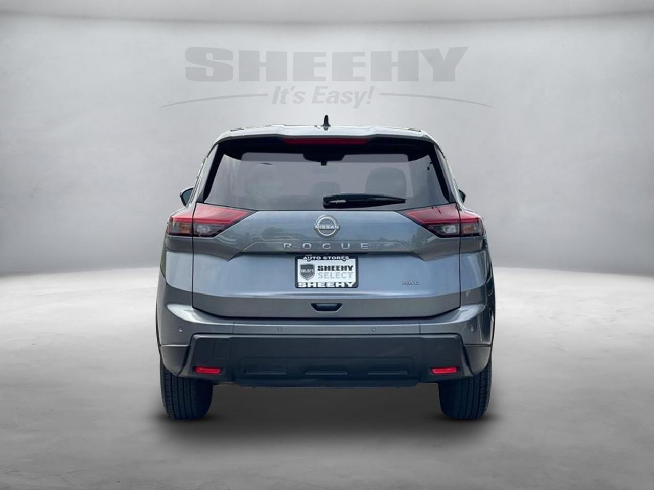 2024 Nissan Rogue S Waldorf MD