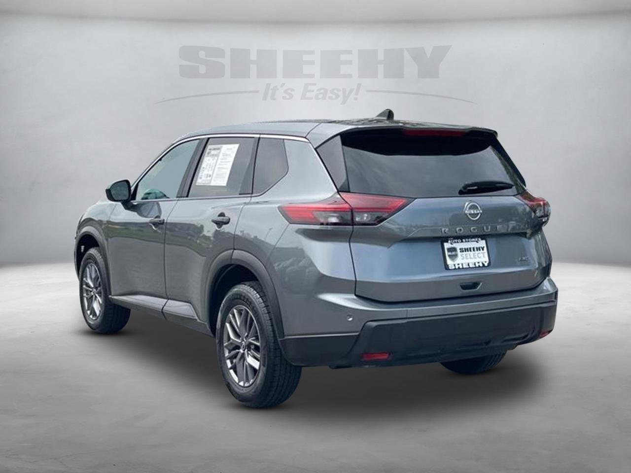 2024 Nissan Rogue S Waldorf MD