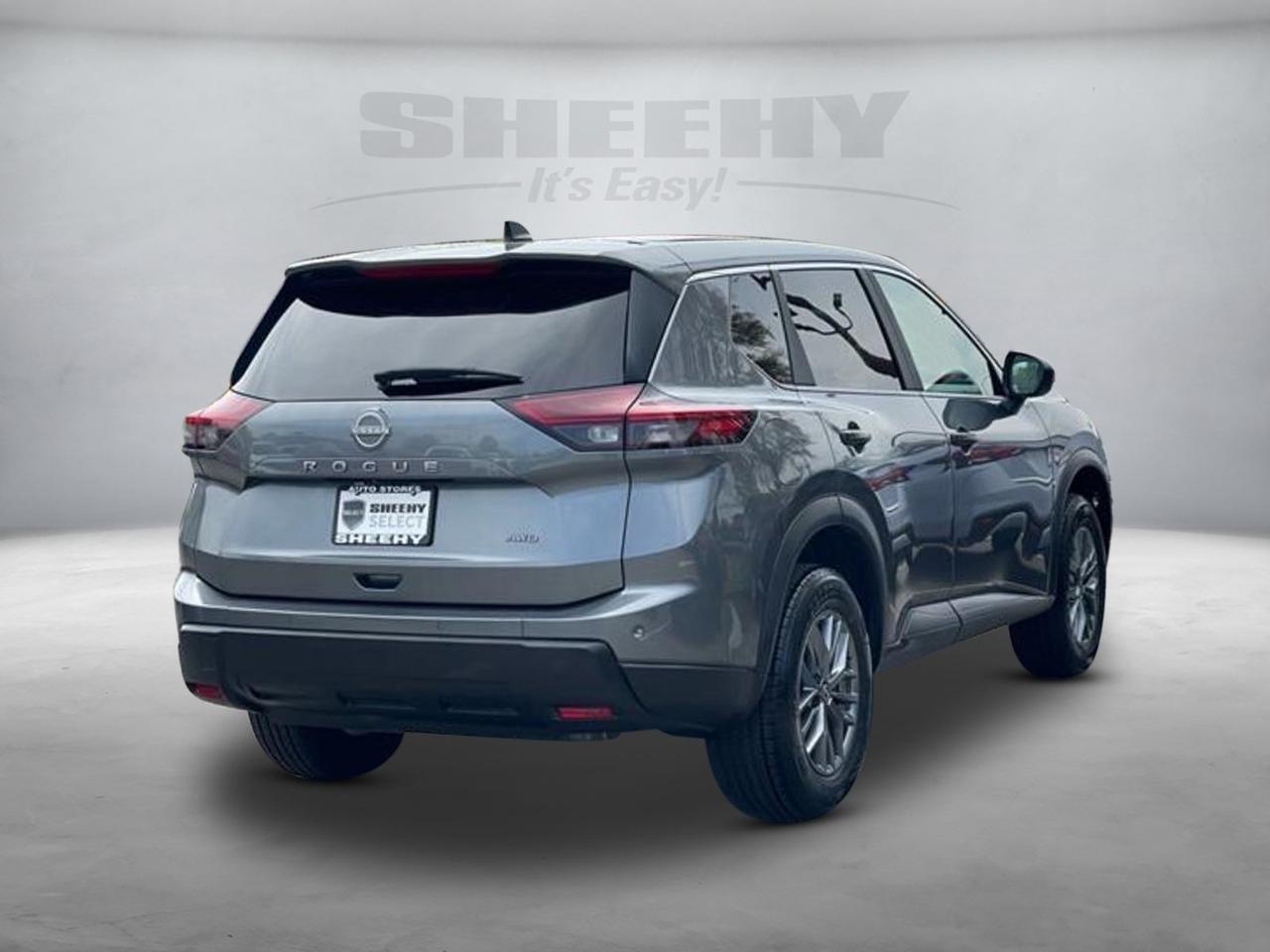 2024 Nissan Rogue S Waldorf MD