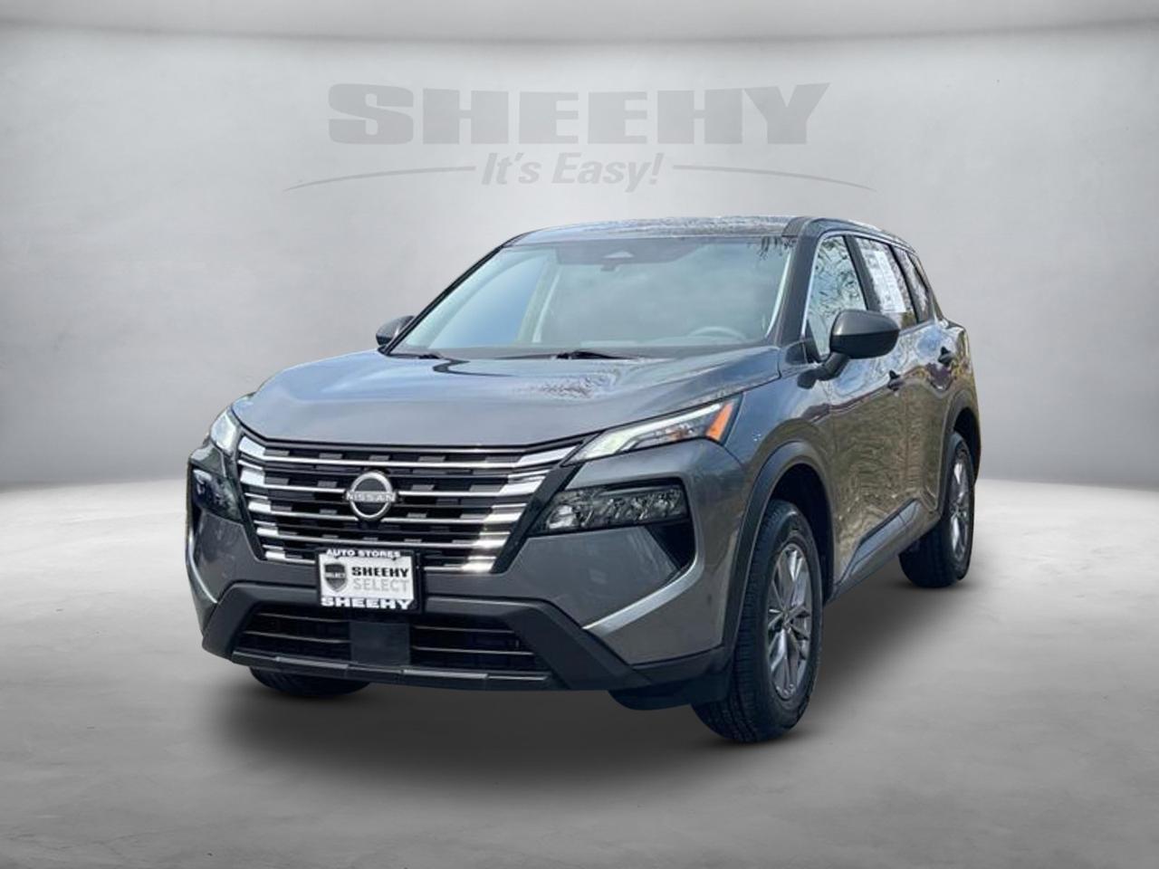 2024 Nissan Rogue S Waldorf MD