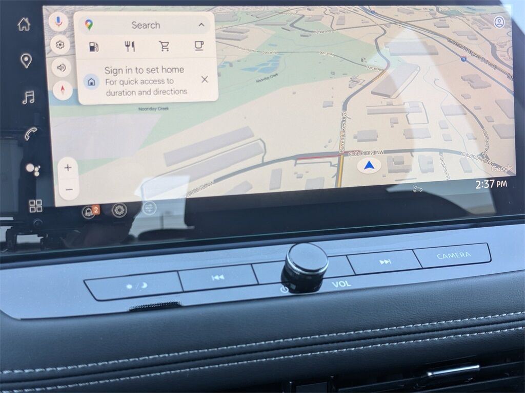 2024 Nissan Rogue SL Kennesaw GA