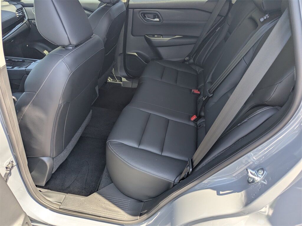 2024 Nissan Rogue SL Kennesaw GA