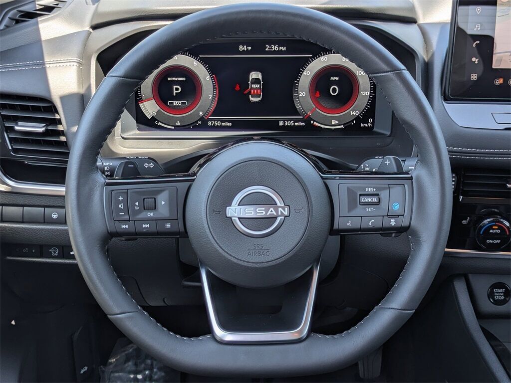 2024 Nissan Rogue SL Kennesaw GA