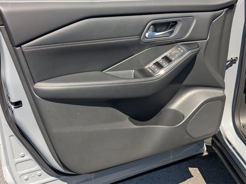 2024 Nissan Rogue SL Kennesaw GA