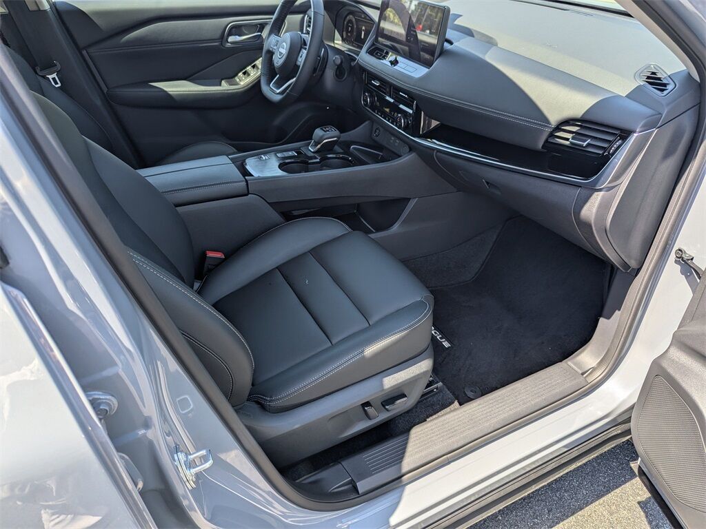 2024 Nissan Rogue SL Kennesaw GA