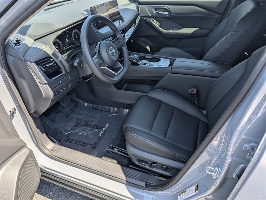 2024 Nissan Rogue SL Kennesaw GA