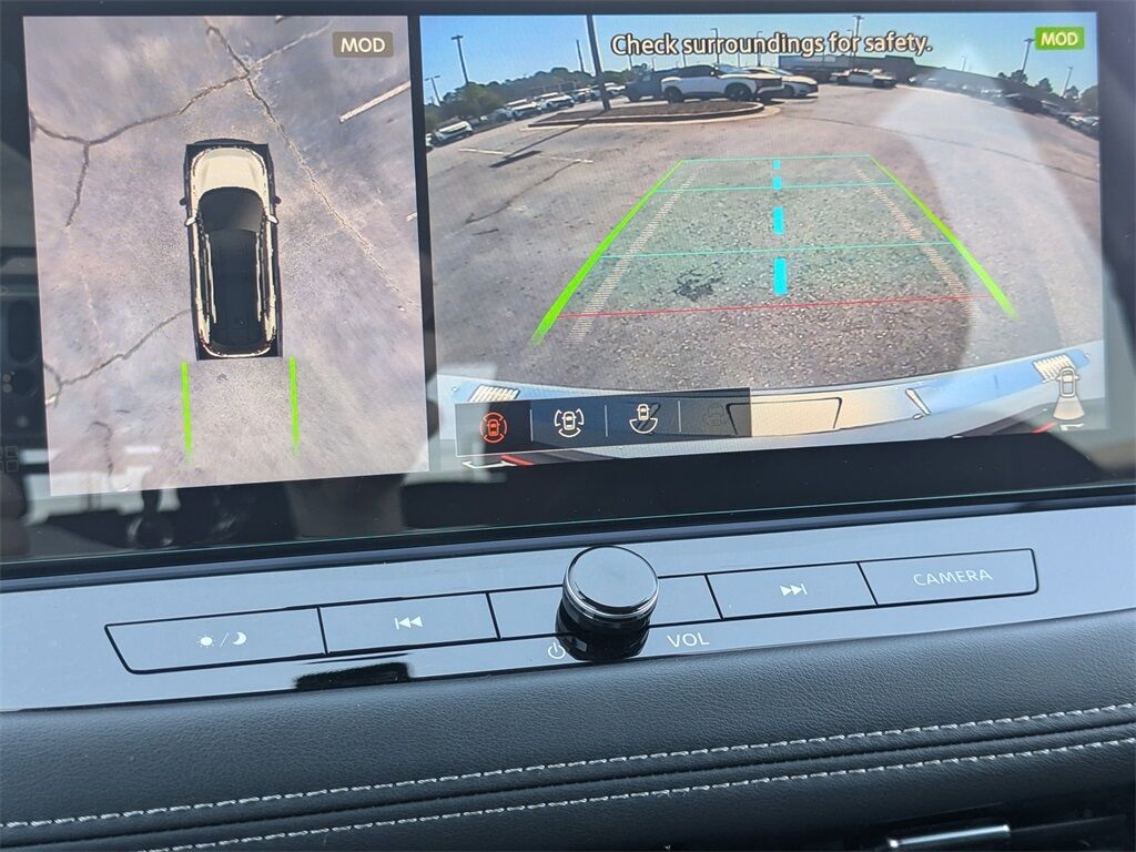 2024 Nissan Rogue SL Kennesaw GA