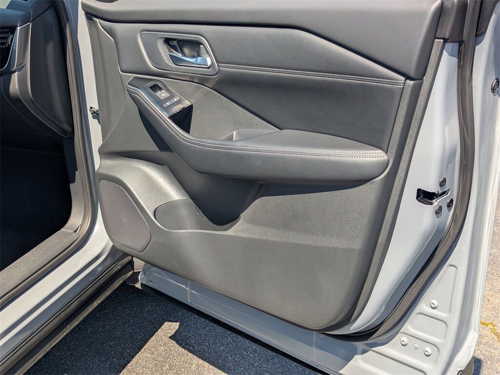 2024 Nissan Rogue SL Kennesaw GA