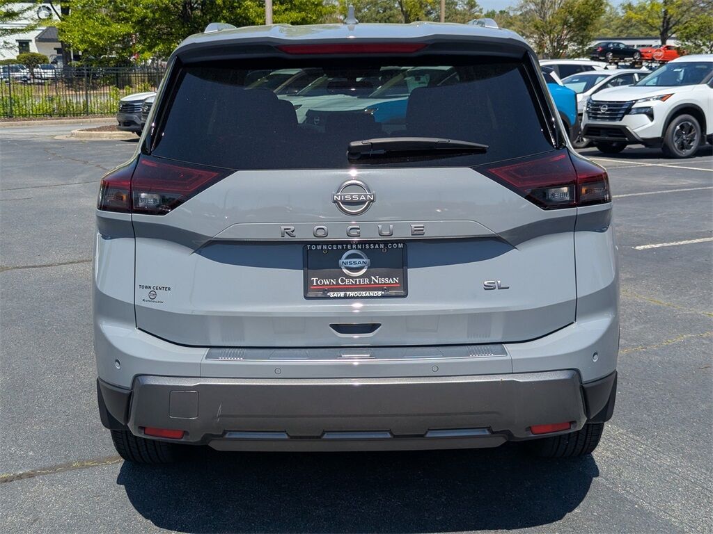 2024 Nissan Rogue SL Kennesaw GA