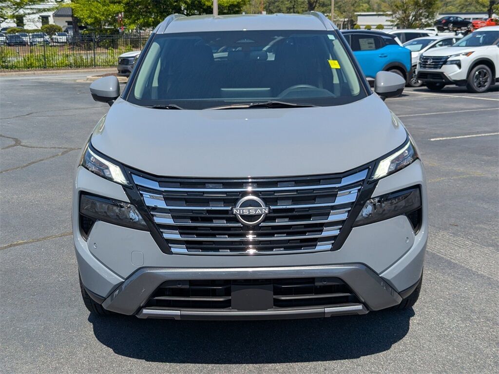 2024 Nissan Rogue SL Kennesaw GA