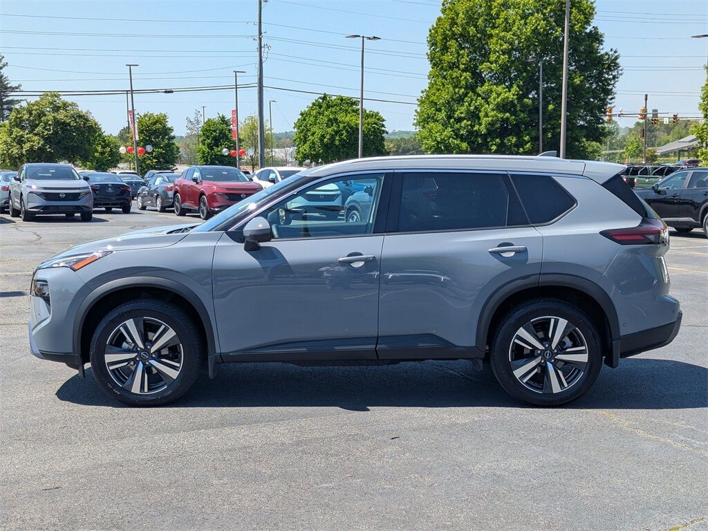 2024 Nissan Rogue SL Kennesaw GA