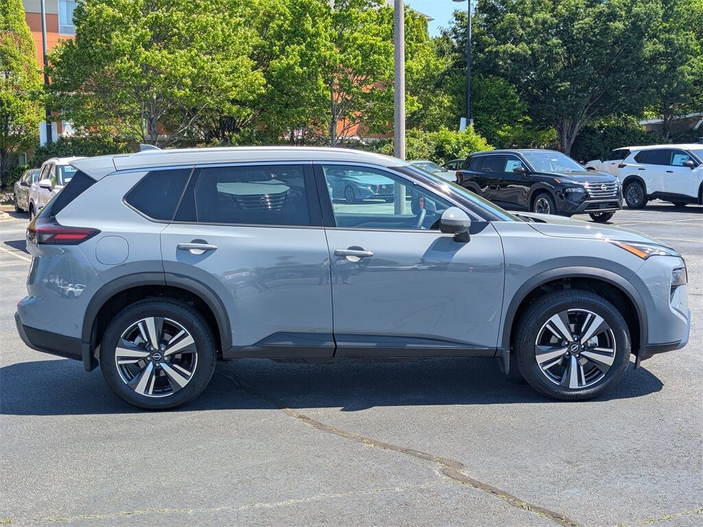 2024 Nissan Rogue SL Kennesaw GA