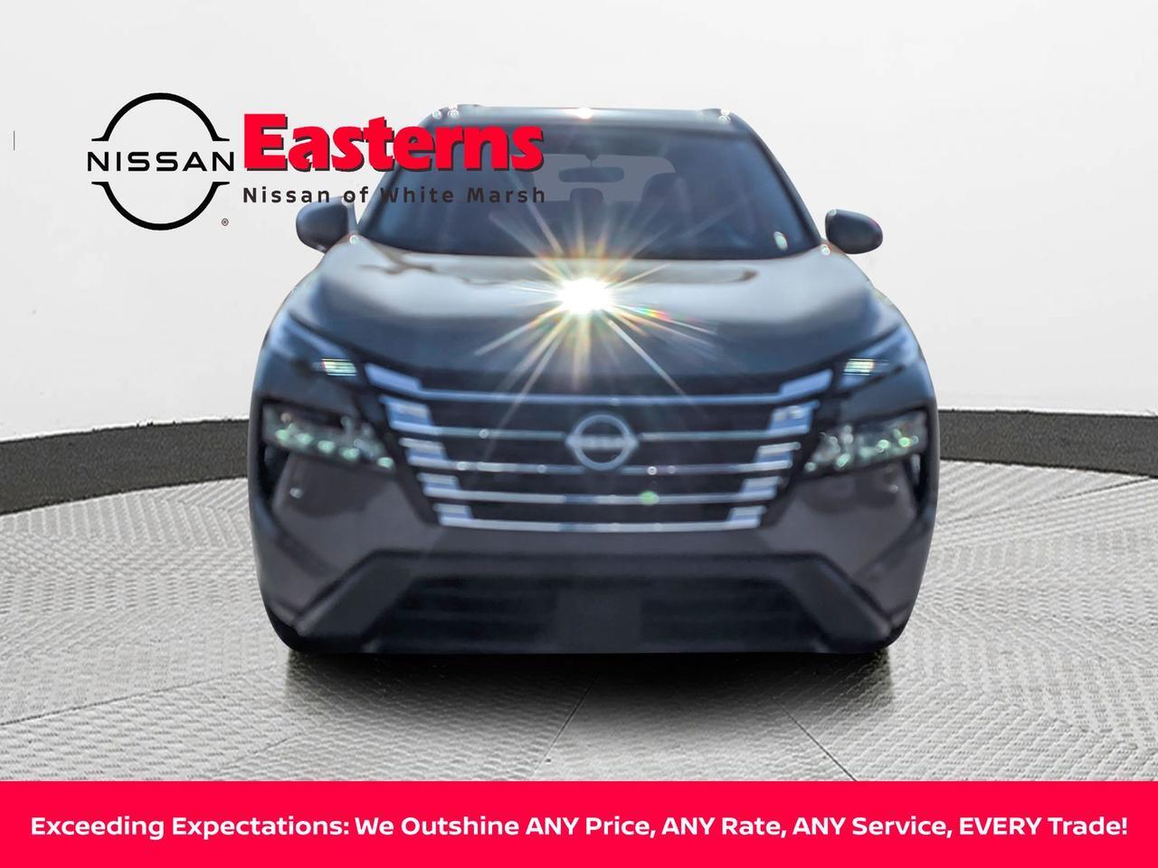 2024 Nissan Rogue SV White Marsh MD