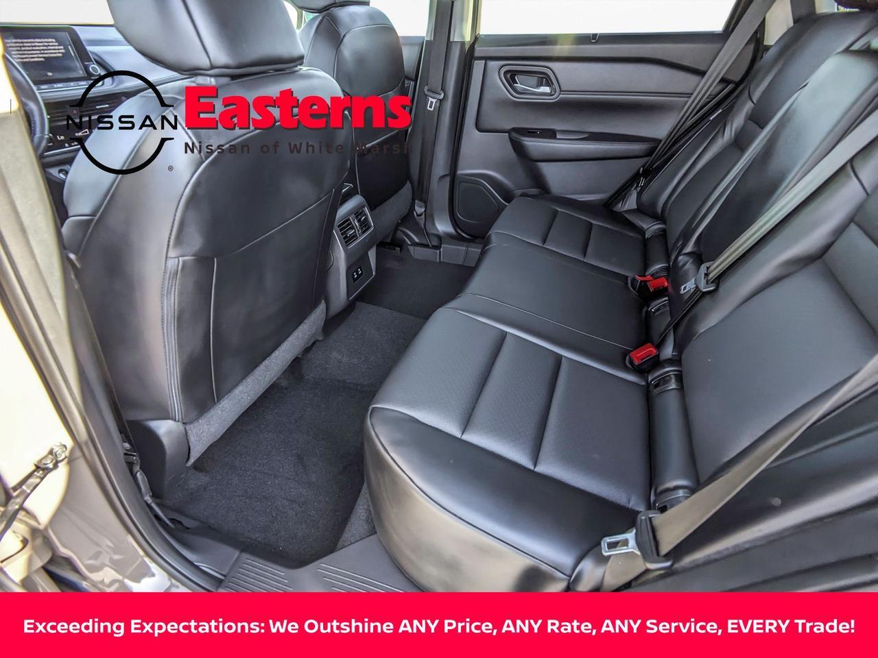 2024 Nissan Rogue SV White Marsh MD