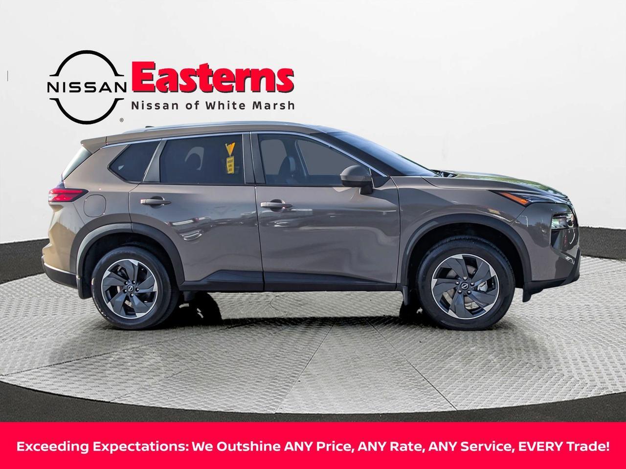 2024 Nissan Rogue SV White Marsh MD